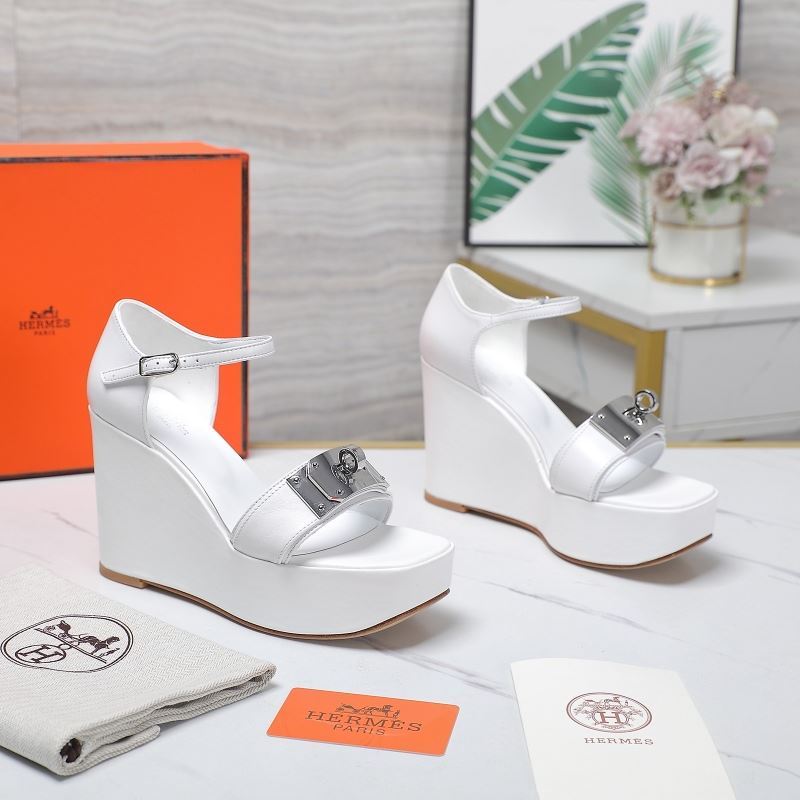 Hermes Sandals